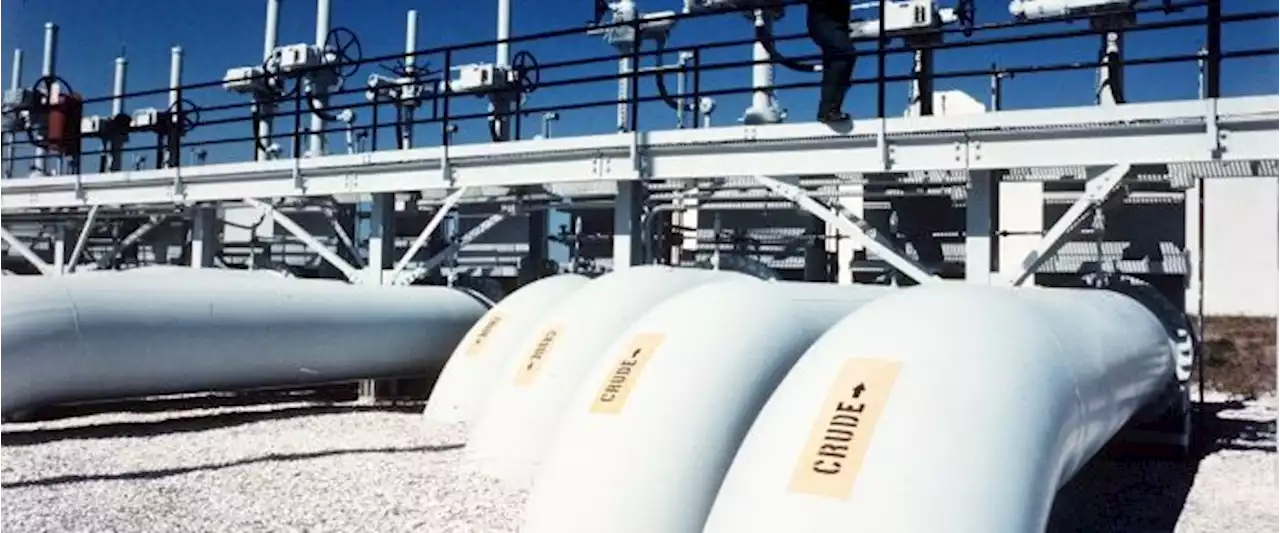 U.S. Begins SPR Repurchase Program As Oil Prices Crash | OilPrice.com