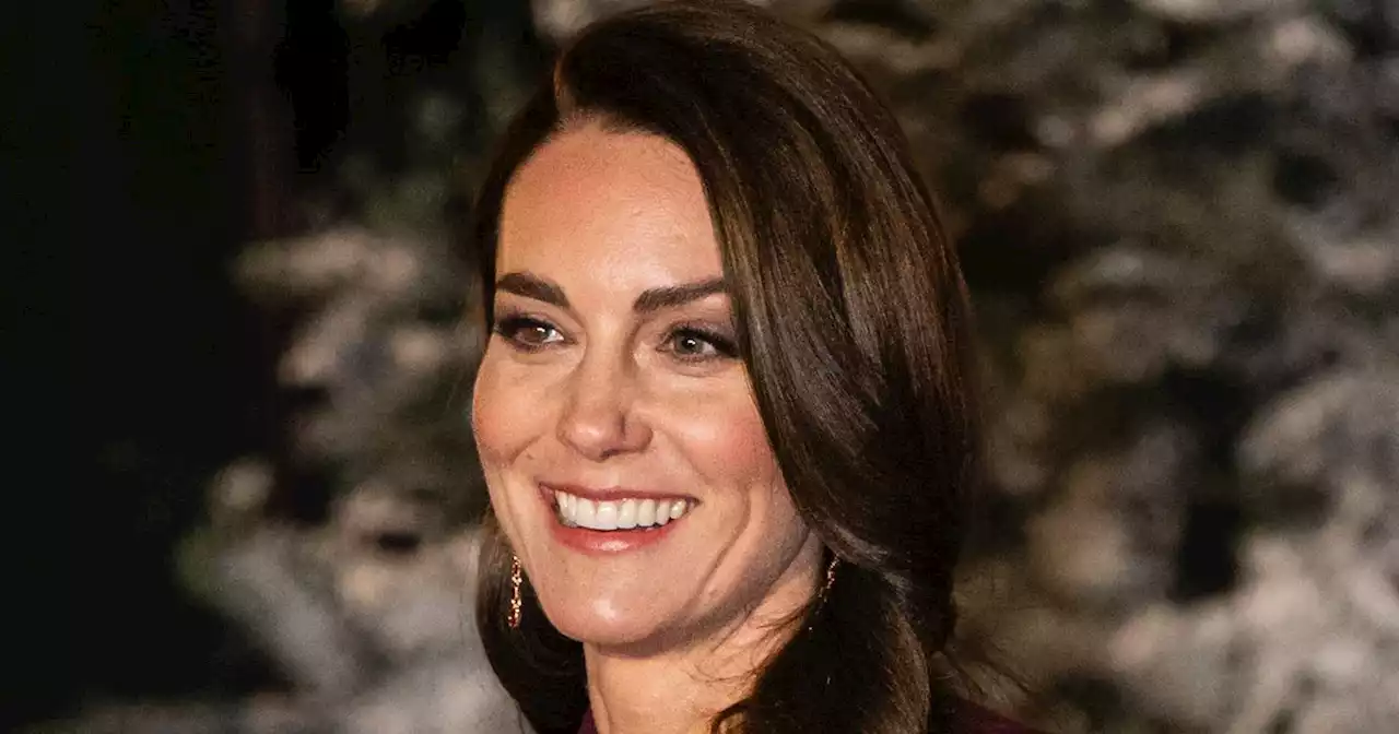 Kate Middleton jumps on TikTok’s biggest lip trend – shop the viral product