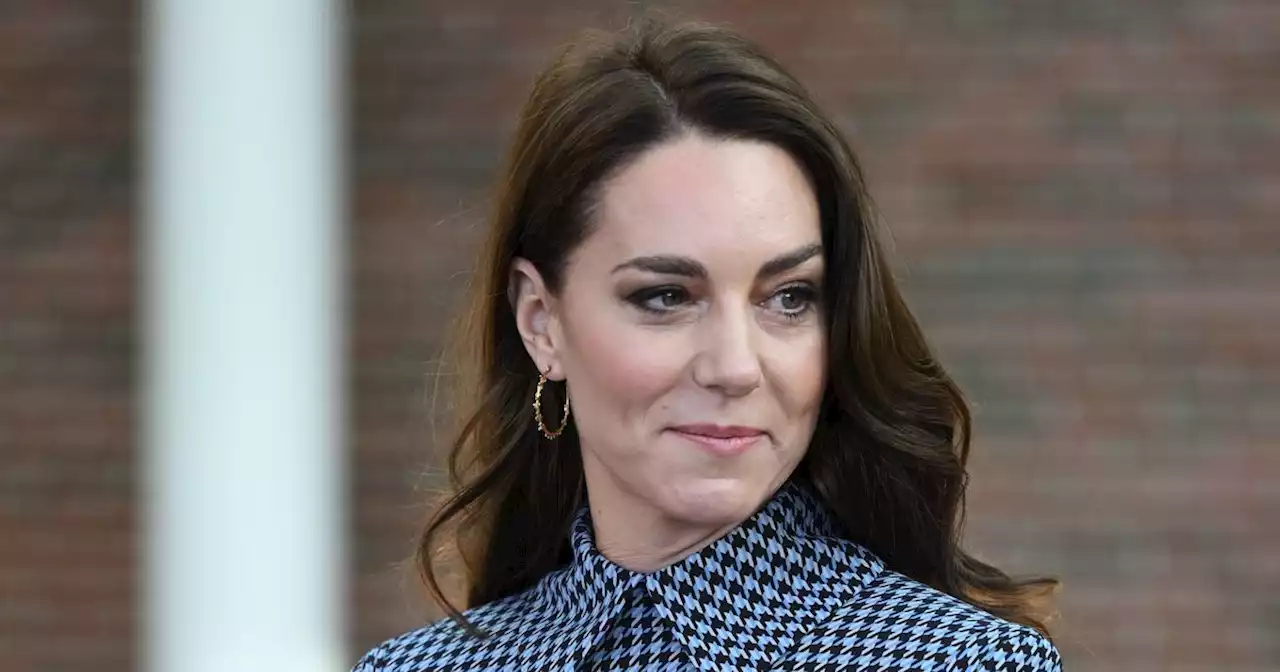 Kate Middleton's uncle breaks silence over 'unfair' Harry and Meghan docuseries