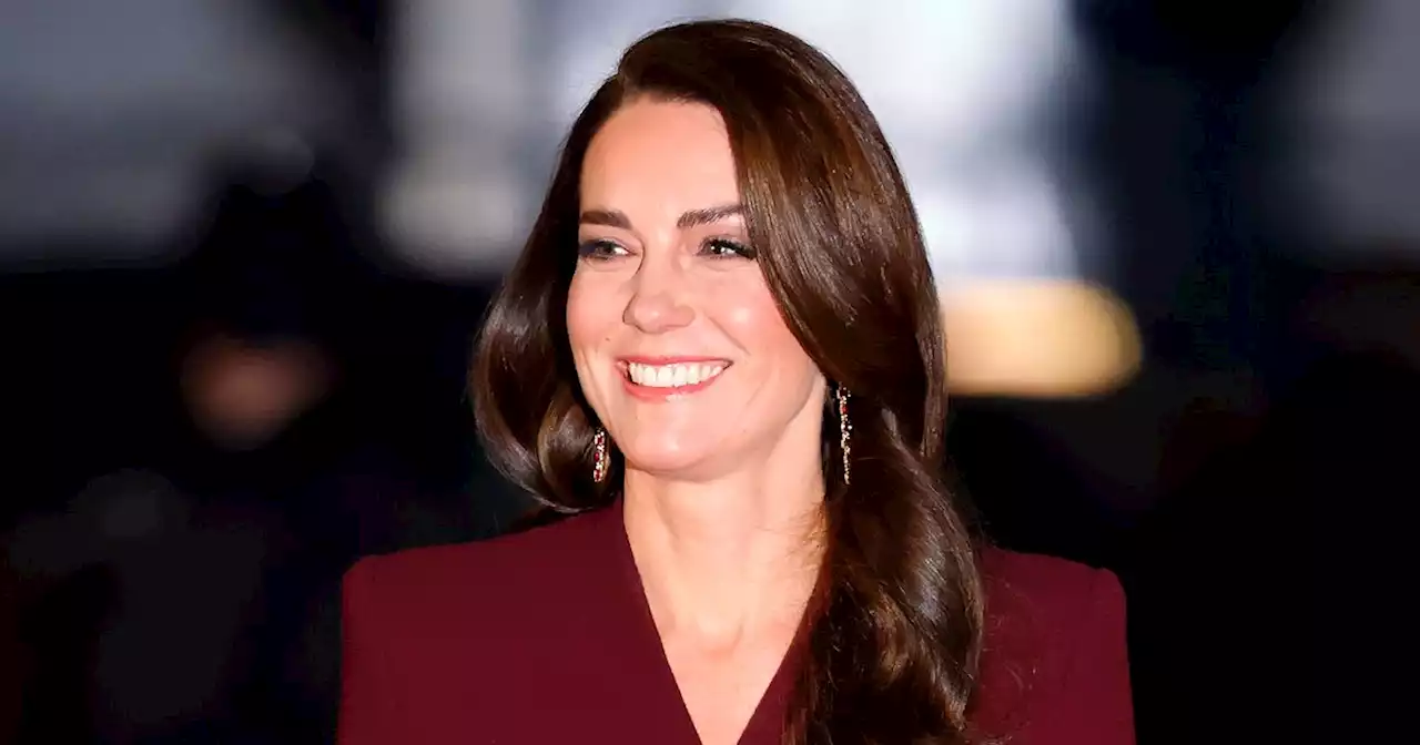 Kate Middleton sends a pointed message as she contradicts Meghan's dress 'rule'