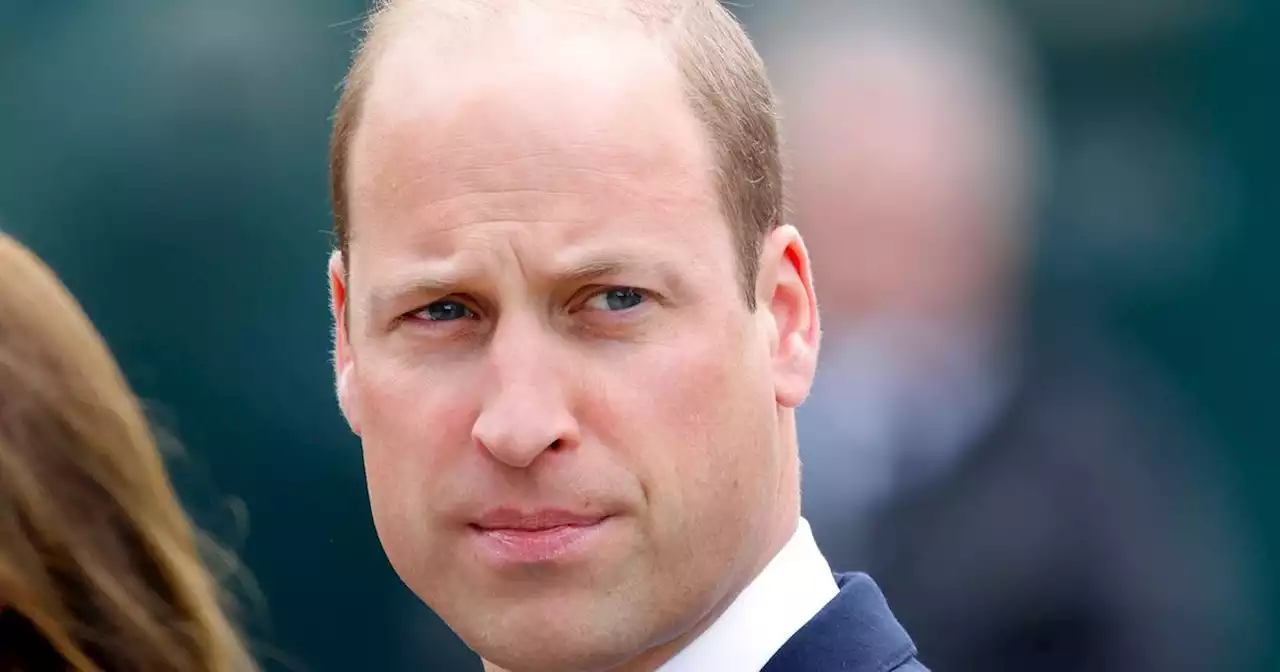 Prince William feels 'badly betrayed by Harry and Meghan's Netflix documentary'