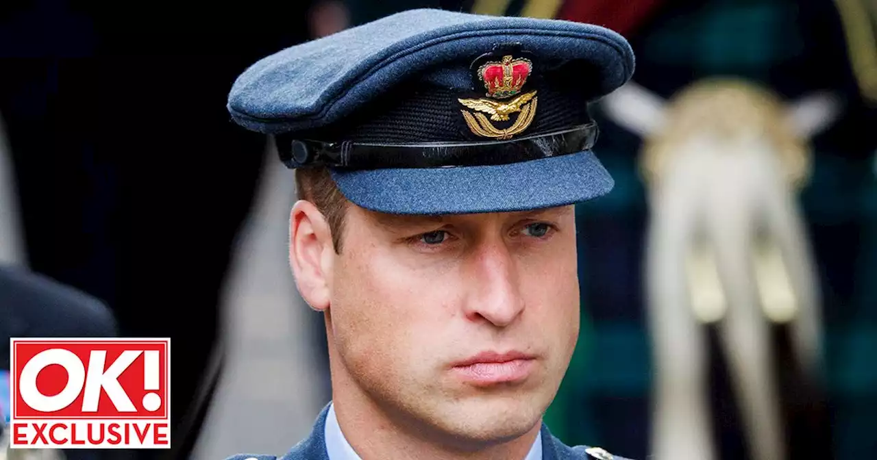 Prince William is 'absolutely apoplectic' about Harry's Netflix docuseries