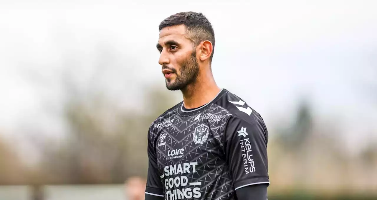 ASSE, Algérie : la tendance se confirme pour un Faouzi Ghoulam !