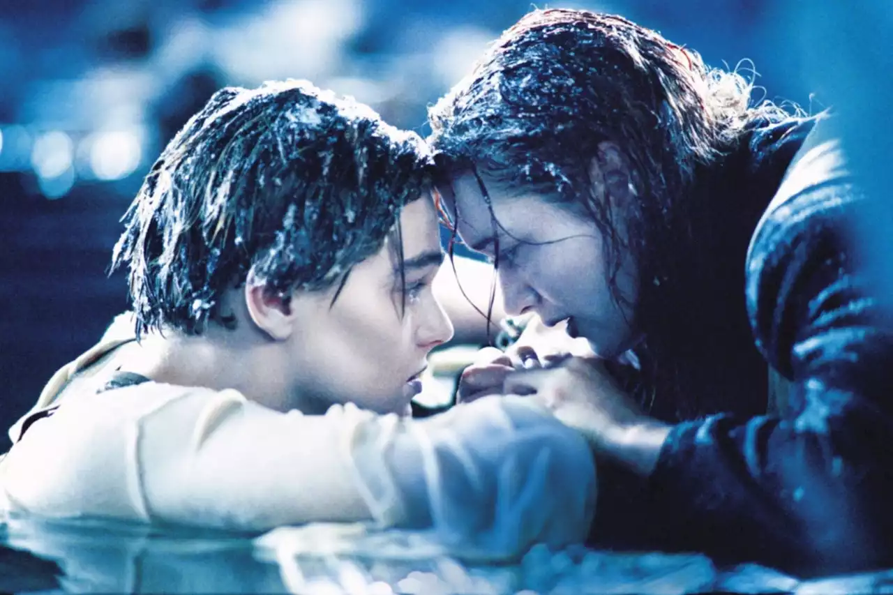 James Cameron plans to prove that Jack couldn't have lived in 'Titanic'