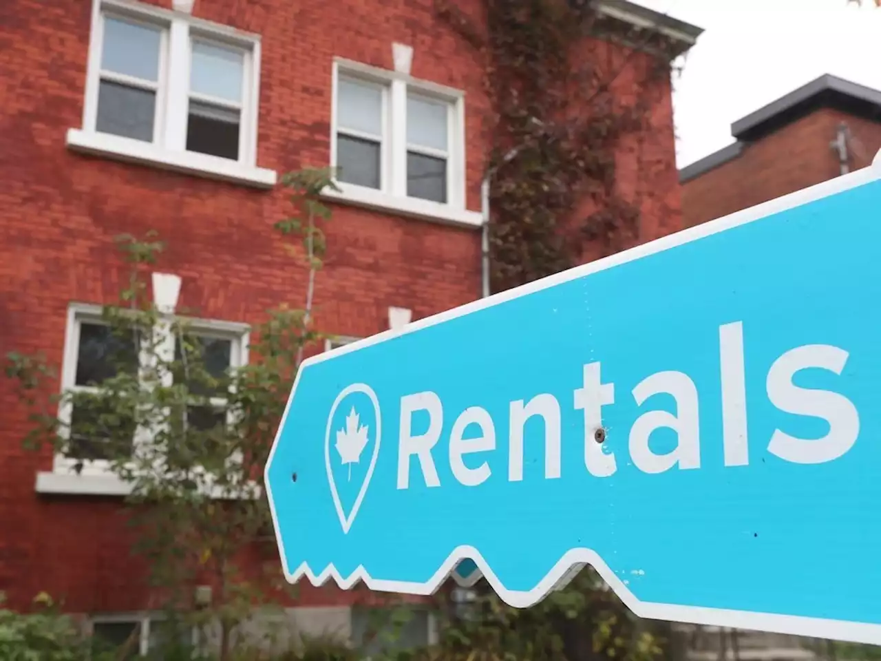 RENT REPORT: Ottawa rental prices jump 18 per cent in 2022