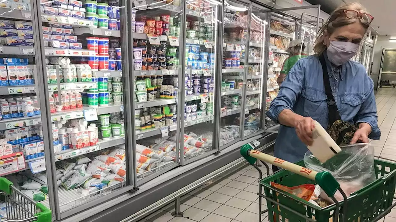 Inflación: cuáles fueron los alimentos que más subieron en noviembre | Informe del INDEC