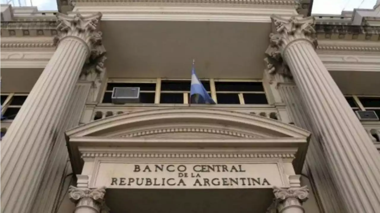 El Banco Central anunció que se mantiene la tasa de interés