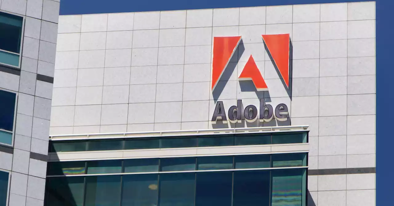 Adobe Made $17.61 Billion in 2022, $10.46 Billion on Creative Cloud Alone