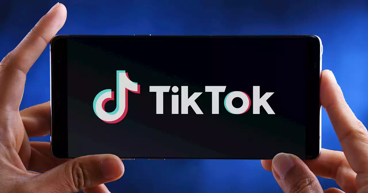 TikTok Takes on YouTube by Testing Full-Screen Landscape Videos