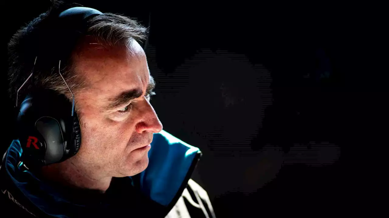 Paddy Lowe on the ‘massive news’ that ‘got buried’ in Abu Dhabi 2021