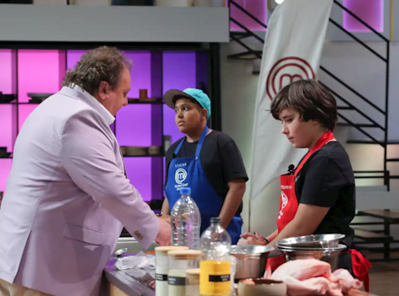 MasterChef Júnior: Jacquin ganha apelido inusitado e crianças recebem missão