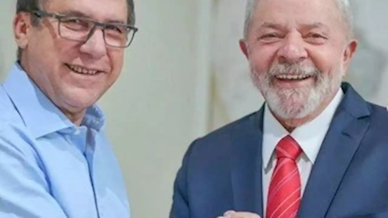 Escolhido para o Ministério do Trabalho por Lula, Luiz Marinho é condenado por nepotismo cruzado