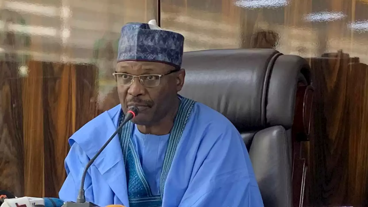 2023: We can’t bear further attacks on our facilities — INEC