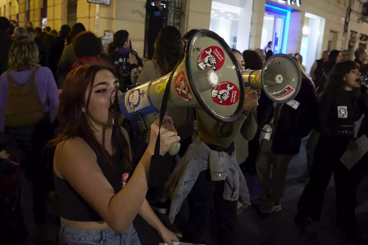 Aumenta la violencia sexual entre los más jóvenes