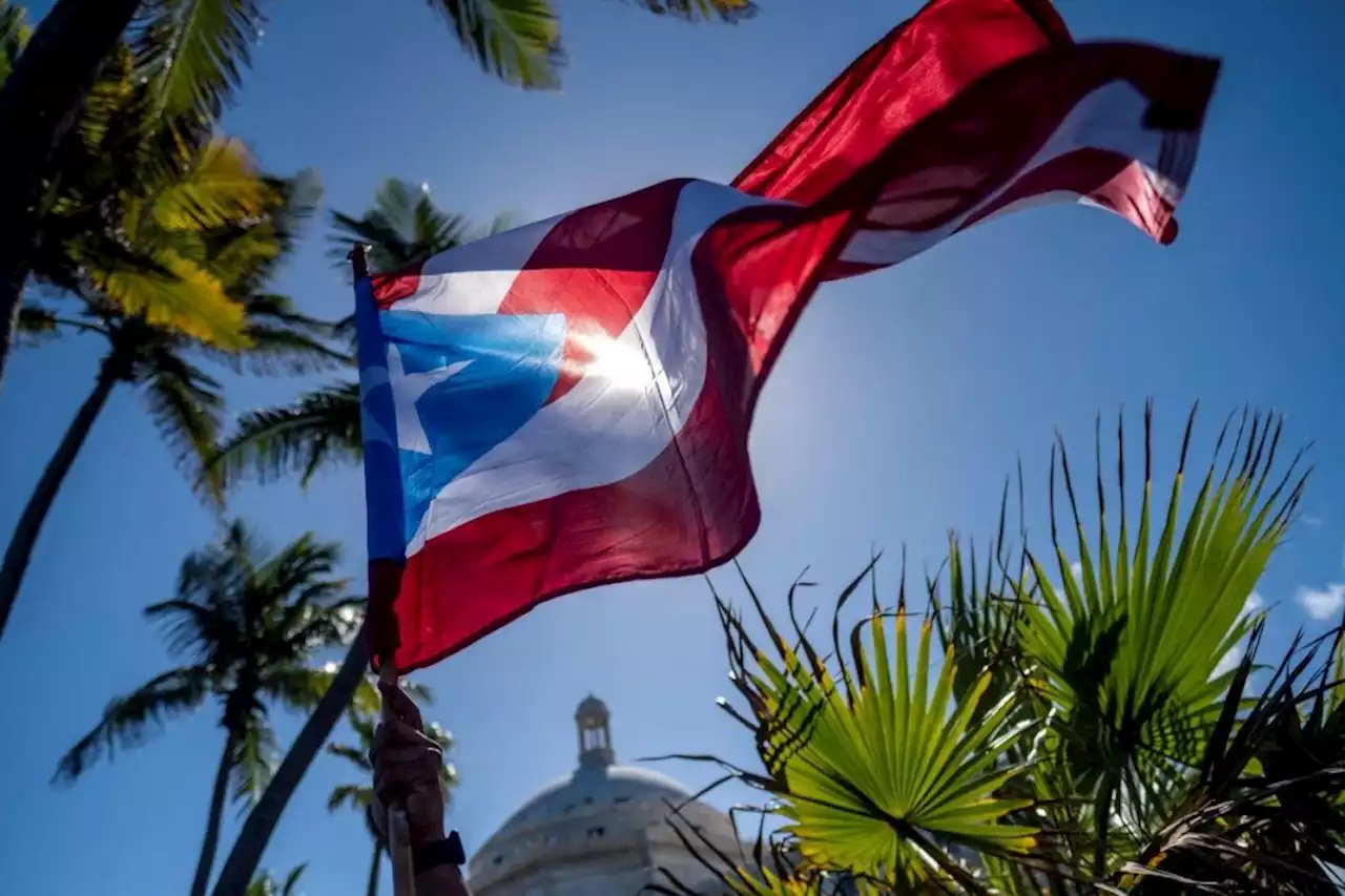 La Cámara Baja de EEUU aprueba un referéndum para Puerto Rico sobre su futuro