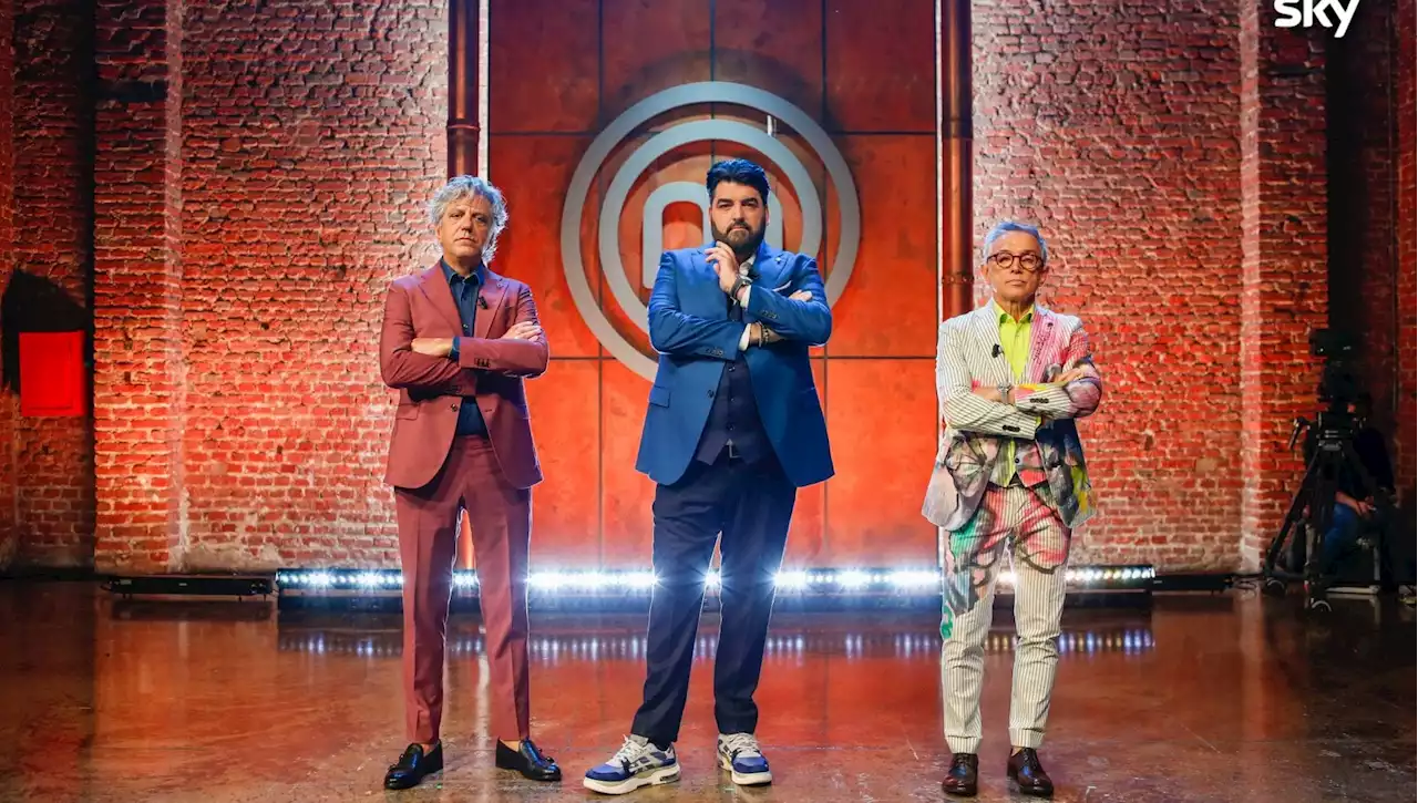 MasterChef 12, la prima serata delle selezioni: piatti, amore e lacrime per gli aspiranti cuochi