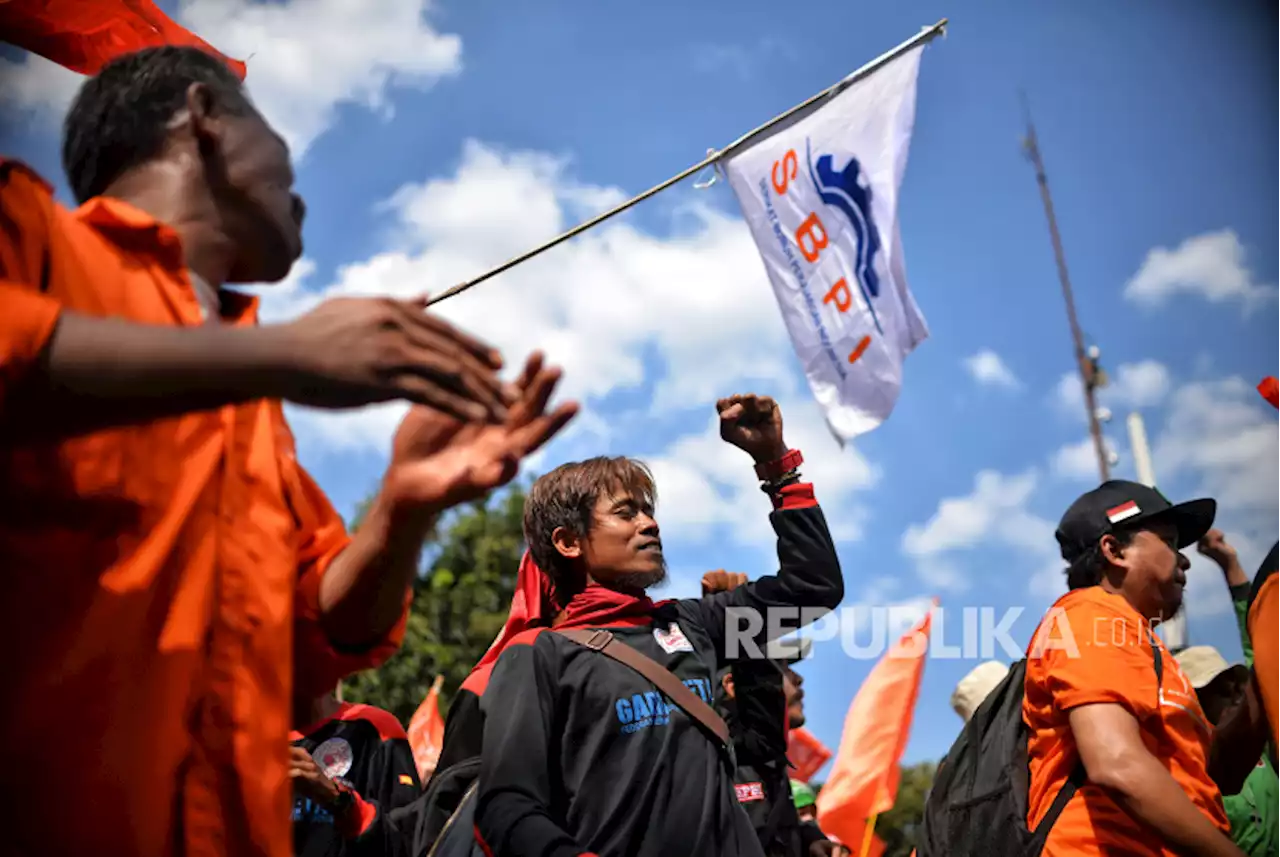 KUHP Baru Gambarkan Pendewasaan Pemikiran Hukum Pidana di Indonesia |Republika Online