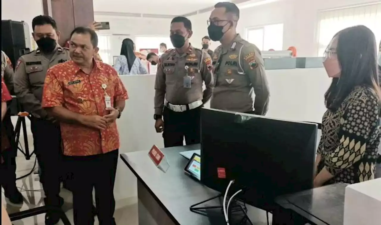 MPP Mudahkan Warga Kabupaten Semarang Mengakses Layanan Publik |Republika Online