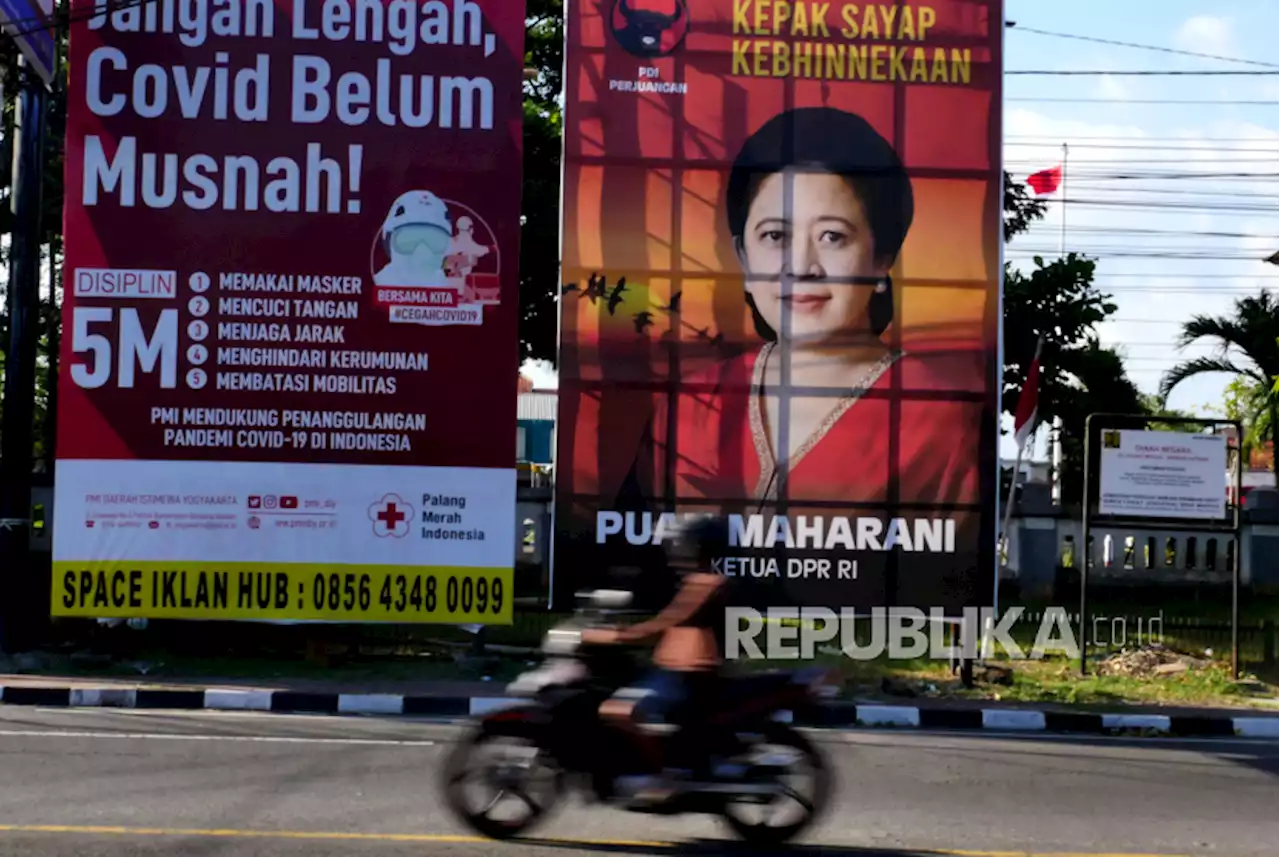 Soal Tuduhan Curi Start Kampanye Anies, Pengamat: Pejabat Juga Sudah Pasang Baliho |Republika Online