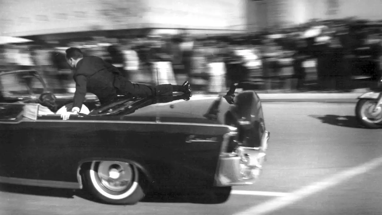 Assassinat de JFK aux Etats-Unis: 13 000 nouveaux documents déclassifiés