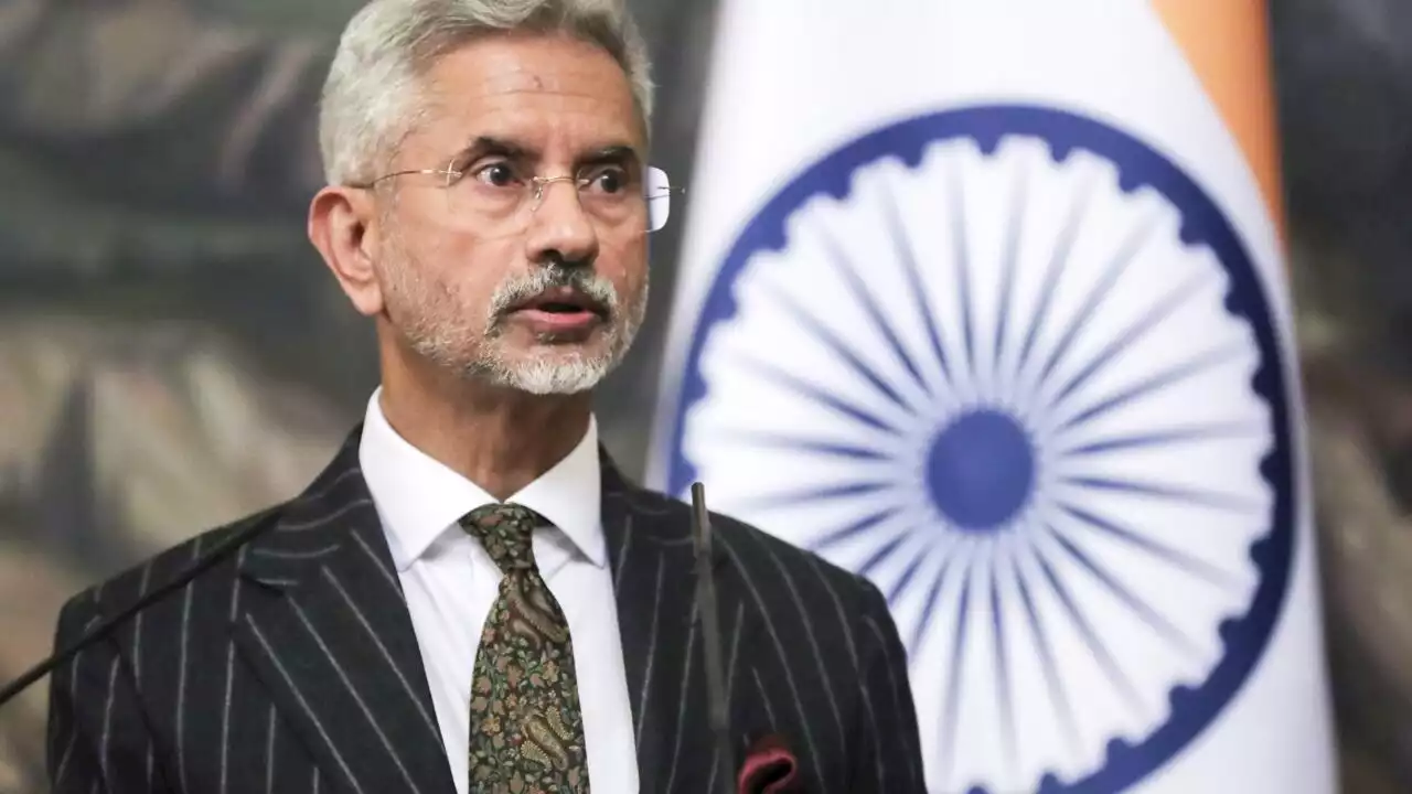 Terrorisme en Asie: violente charge de la diplomatie indienne contre le Pakistan