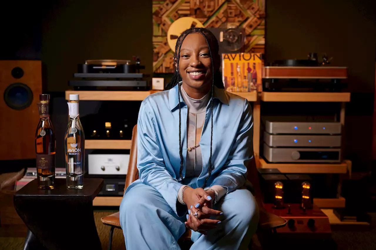 'A Crazy Soundscape and Experience:' WondaGurl Talks Turning Tequila Sounds Into 'New' Music