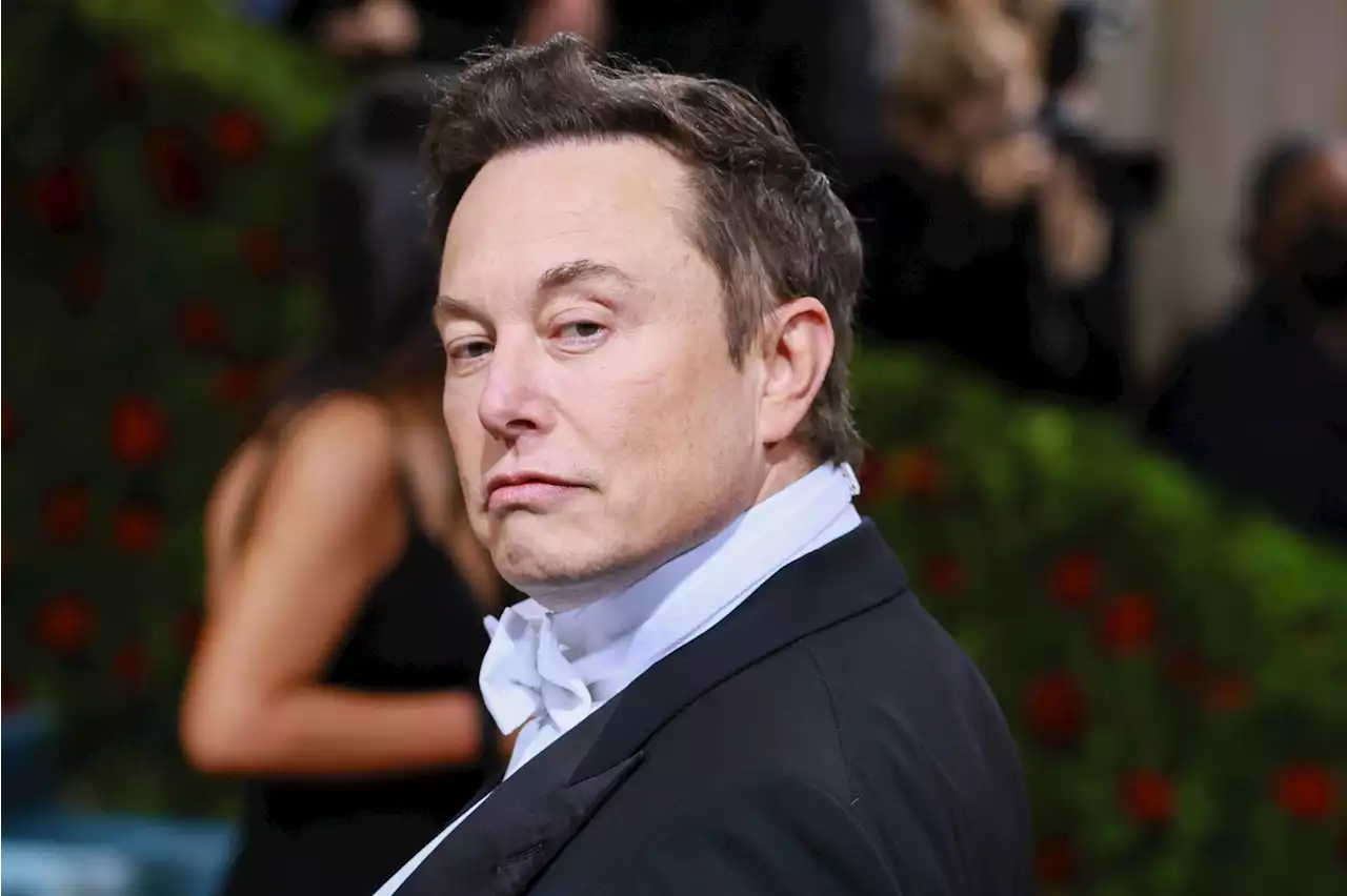 Elon Musk's Twitter Suspends, Blocks Links to Rival Mastodon