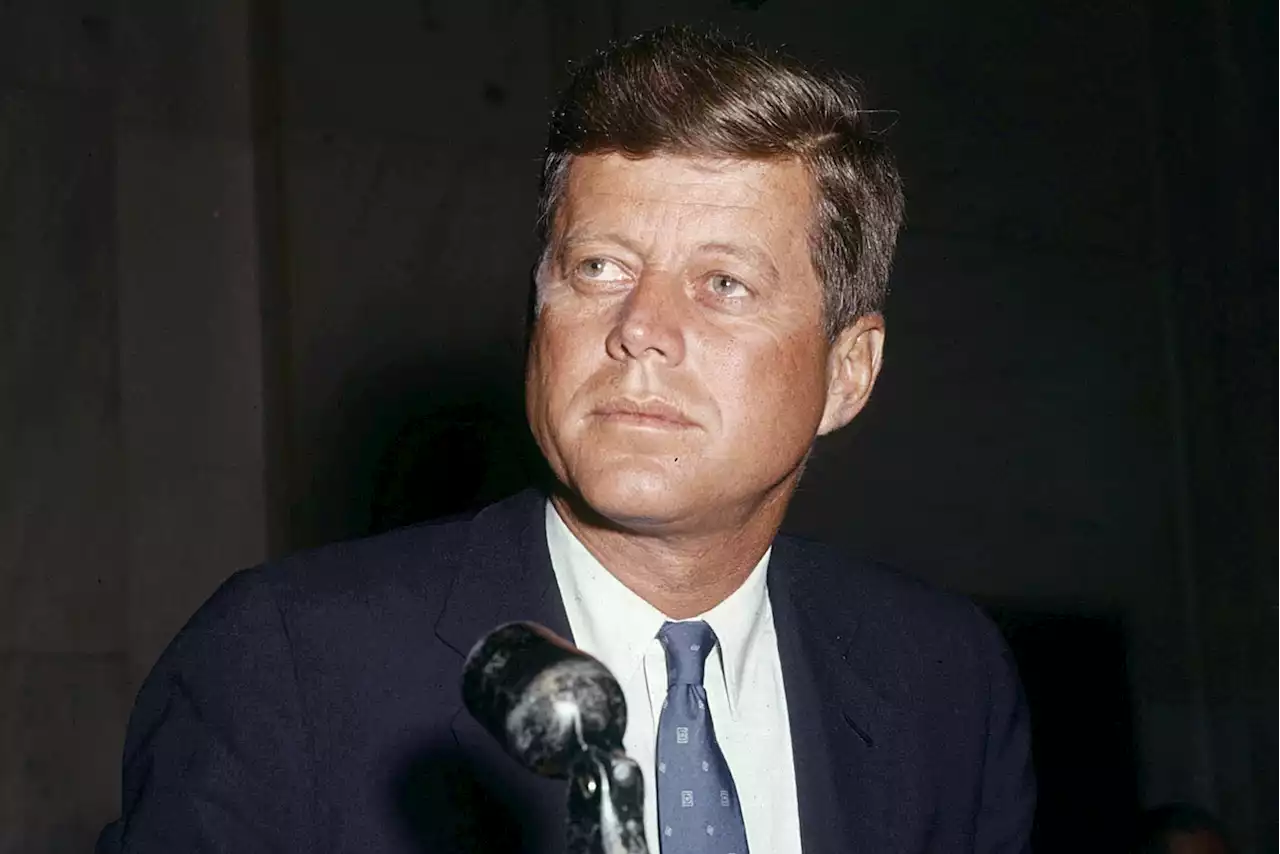 Assassinat de JFK : des milliers de documents rendus publics... d'autres restent secrets