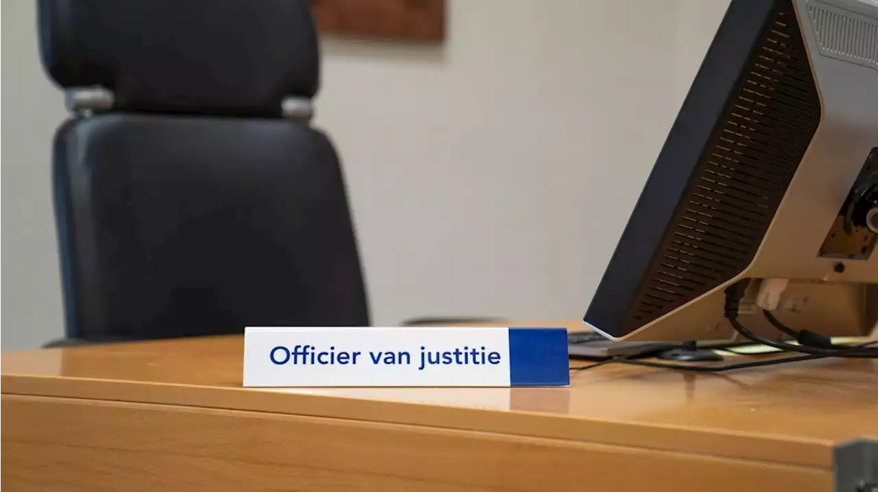 Tot 20 maanden cel geëist voor criminele uitbuiting in wietkwekerij in Wittelte