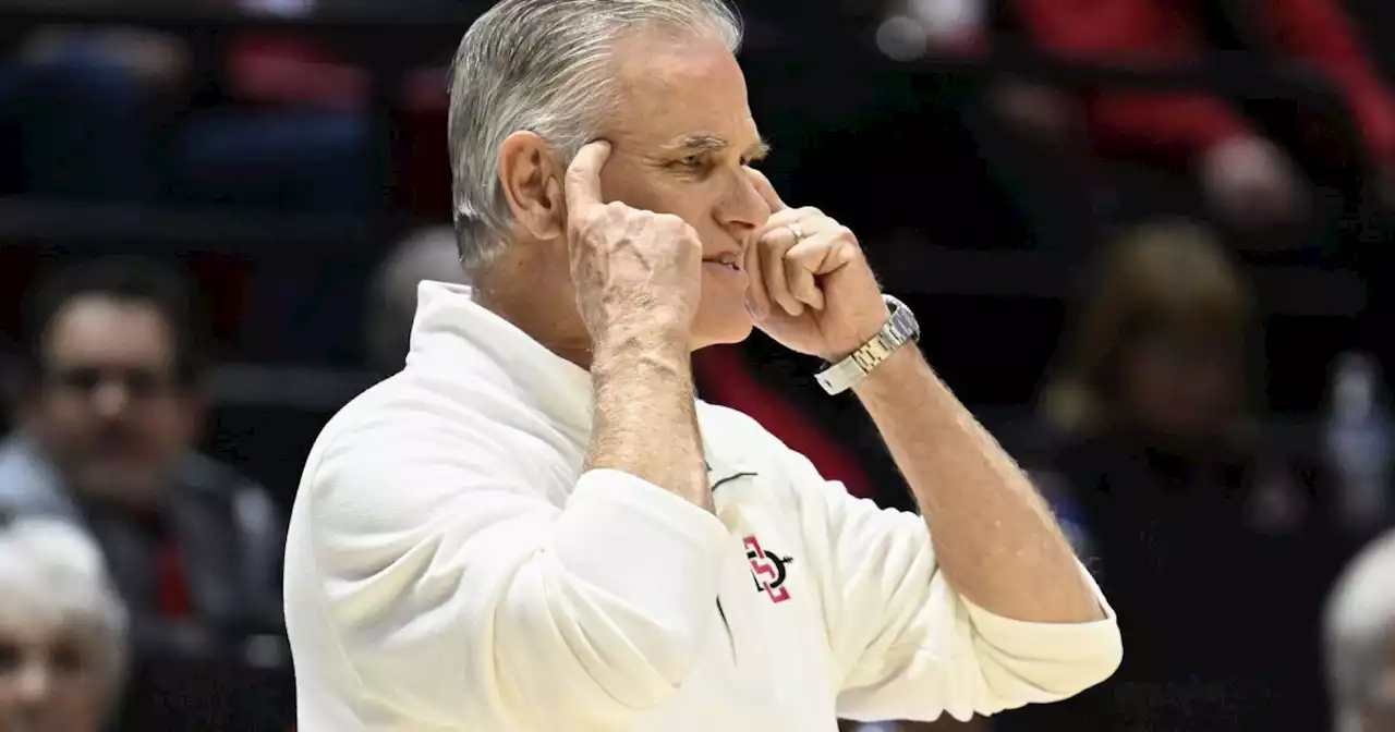 Aztecs basketball notes: They finally get down time they've been 'craving'