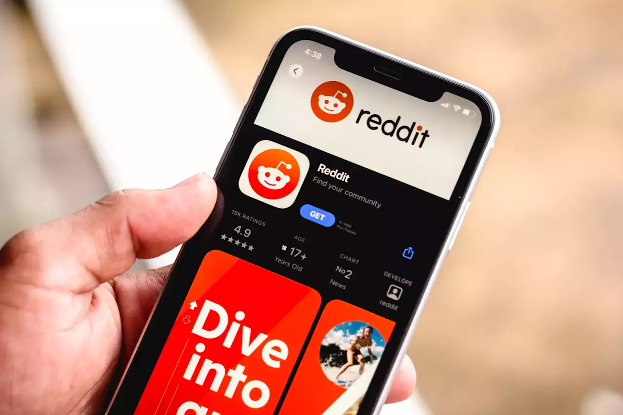 Ex-employee sues San Francisco tech giant Reddit, alleging PTSD