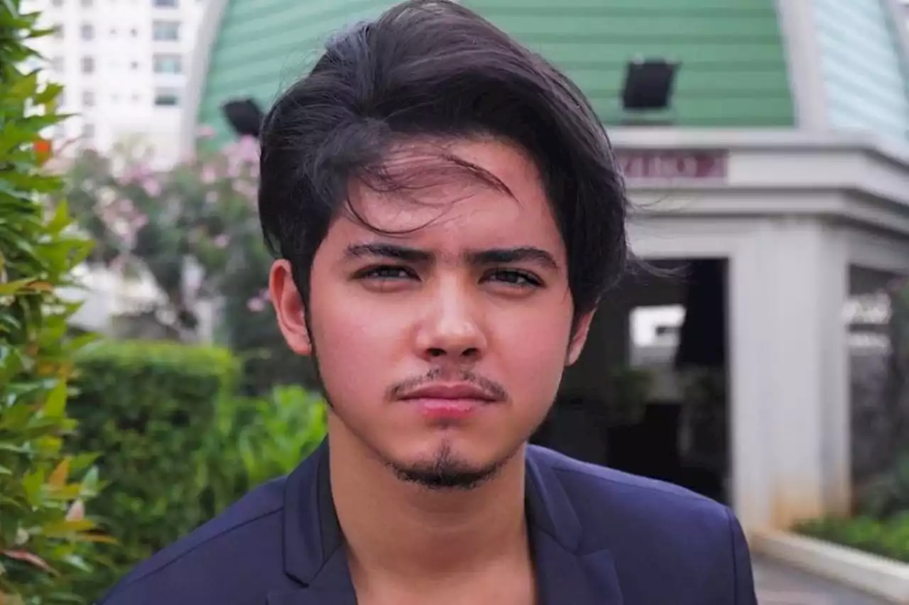 Idap OCD Ekstrem, Aliando Syarief Tak Mandi selama 3 Bulan