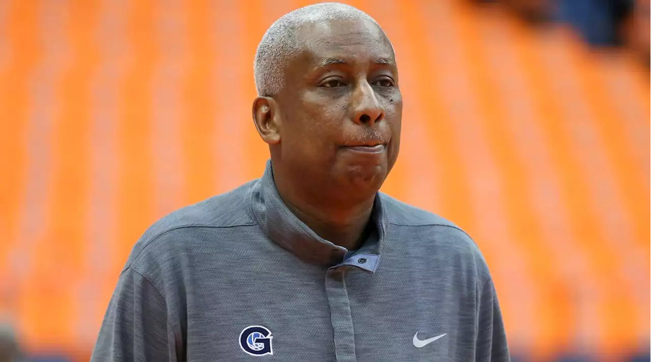 Louis Orr, Syracuse Basketball Great, Dies at 64