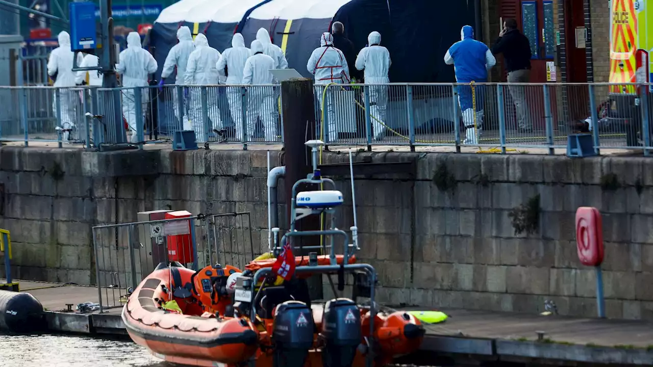 Could tragic migrant boat have been helped earlier if Albanians were on board?