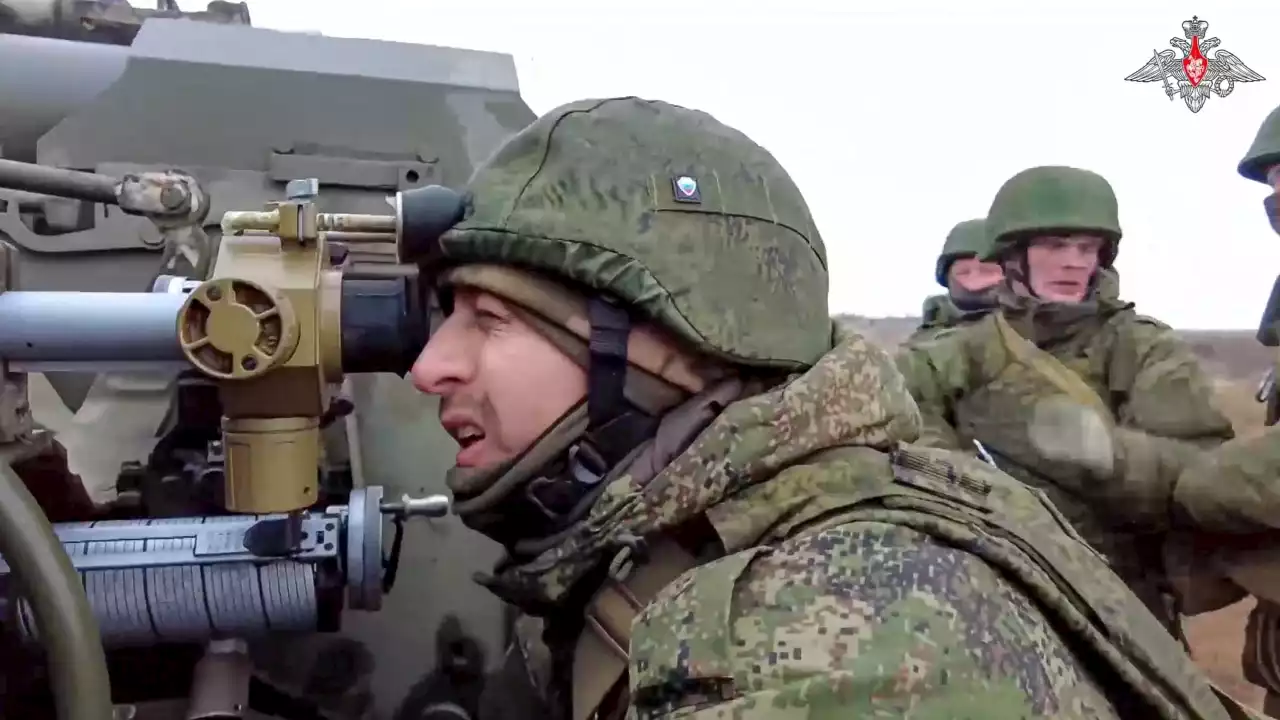 Putin maps out next major offensive in Ukraine war