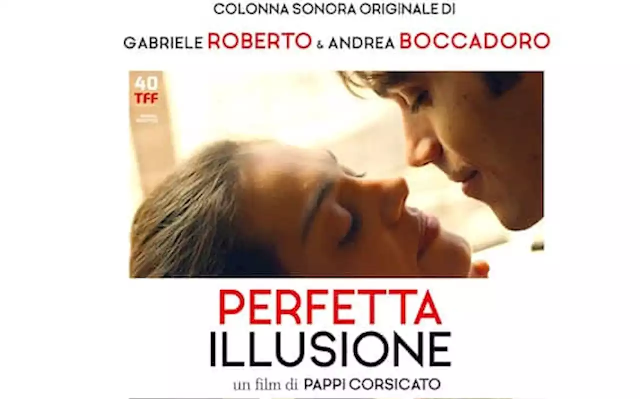 Perfetta Illusione, disponibile la colonna sonora del film