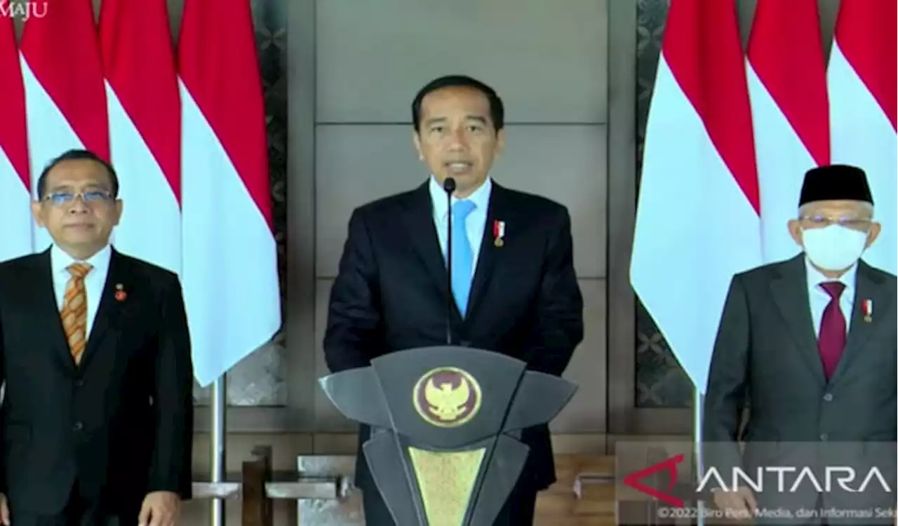 Dua Kali Menjabat Presiden, Jokowi hanya Dapat Satu Rumah dari Negara