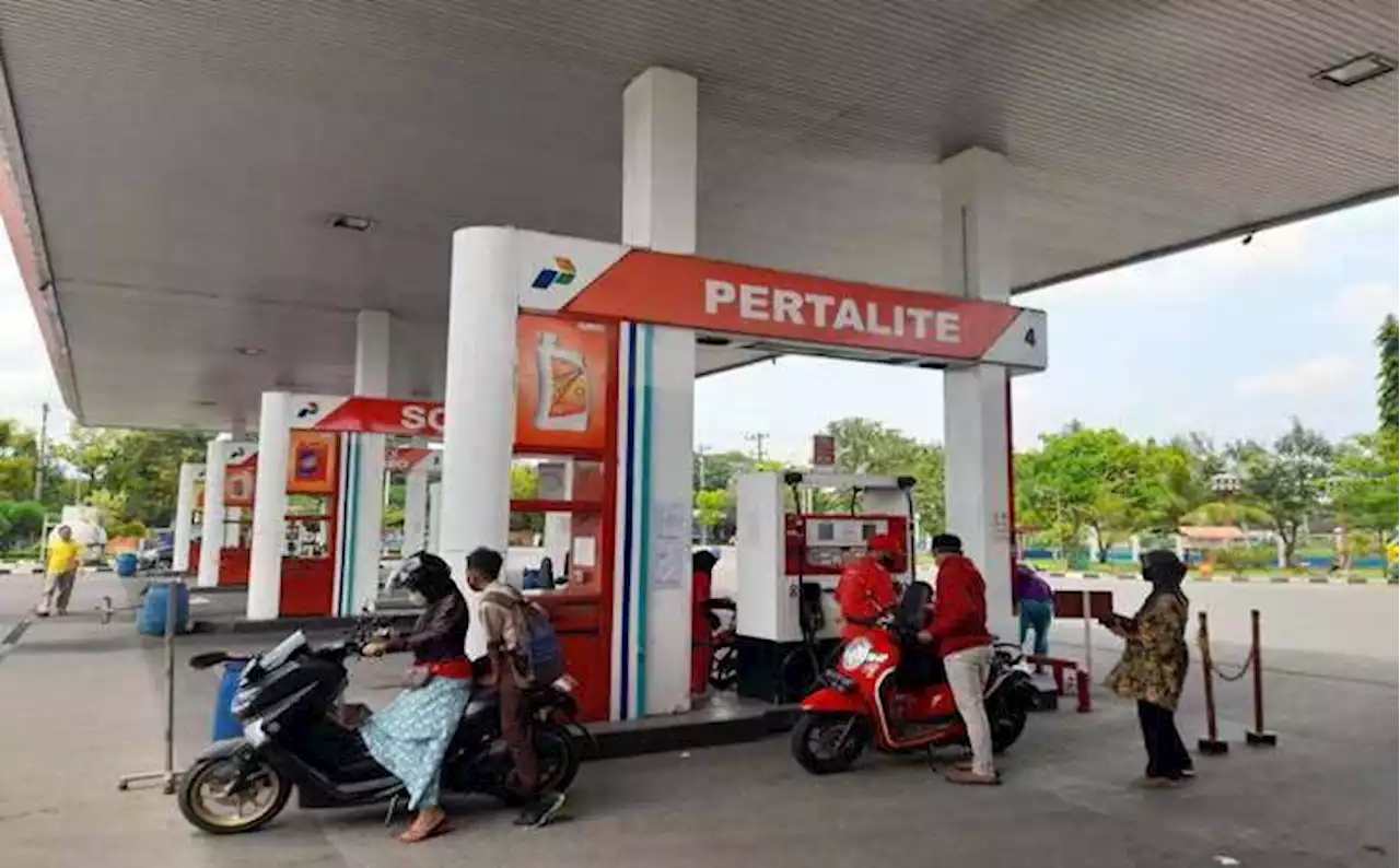 Pertamina Jamin Kelancaran Distribusi Energi Selama Nataru