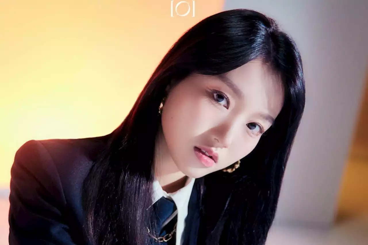 Update: LOONA Drops 1st Individual Teasers For 11-Member Comeback With “0”