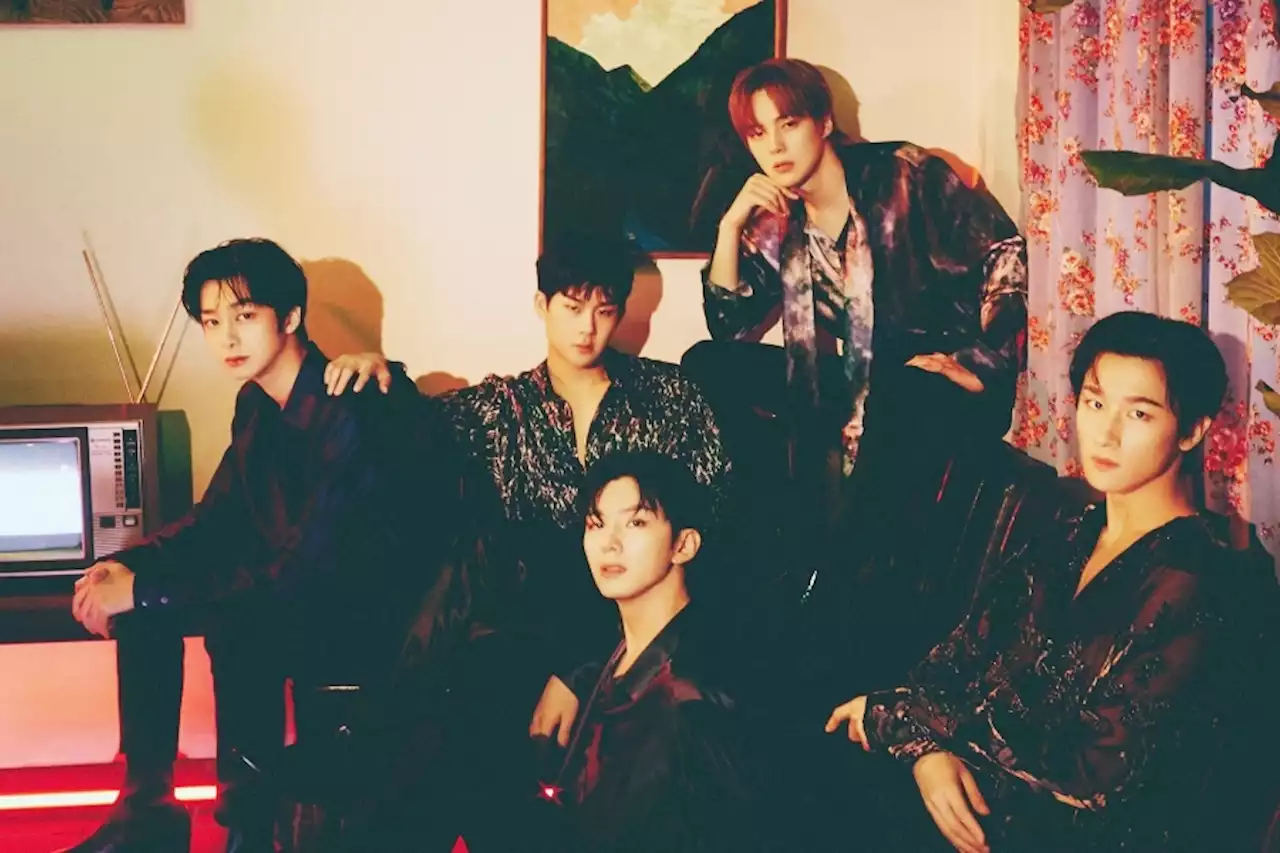 Update: MONSTA X Reveals Comeback Schedule For January Return With “REASON”