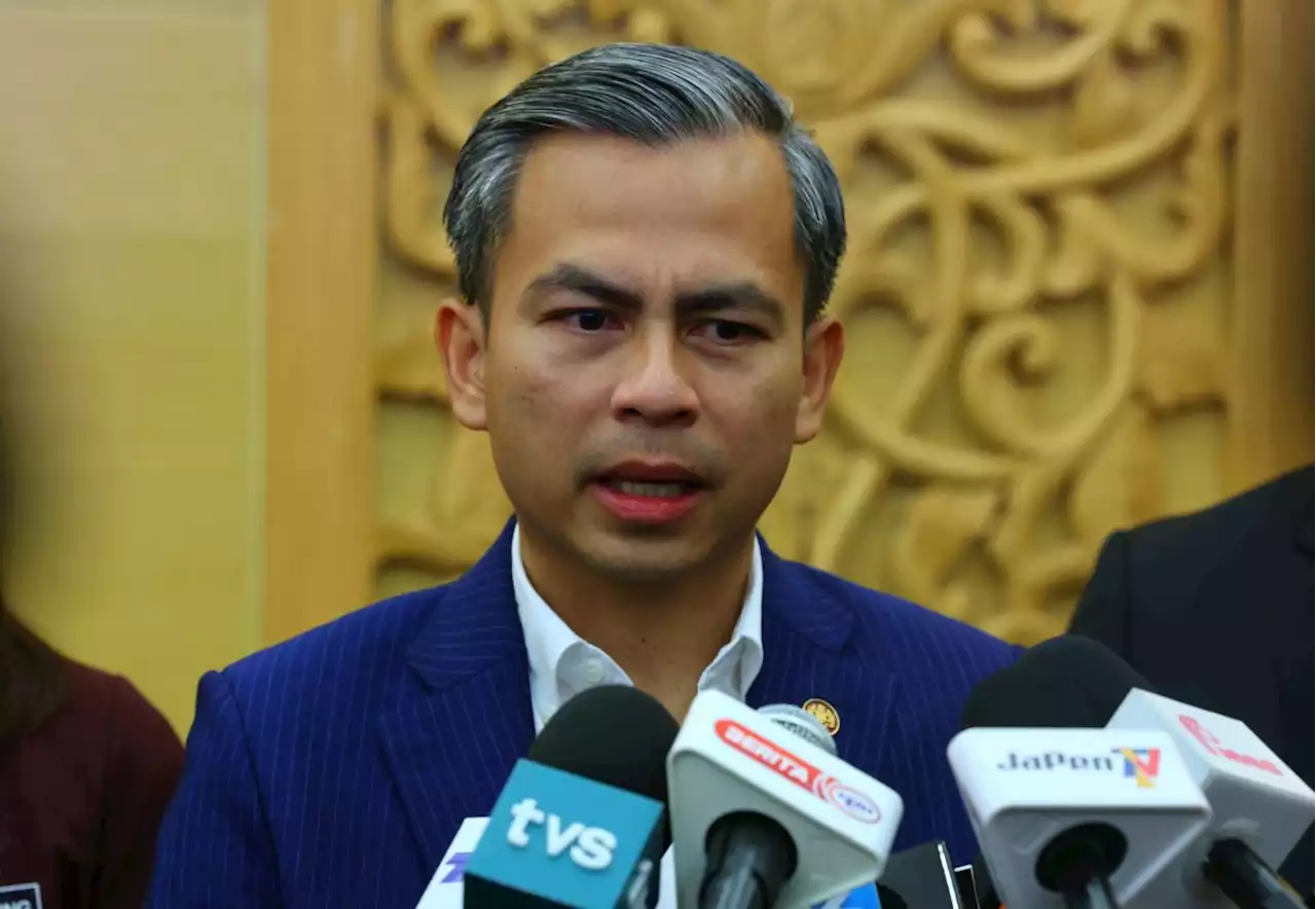 Cybersecurity audit needed to guarantee user data security, says Fahmi