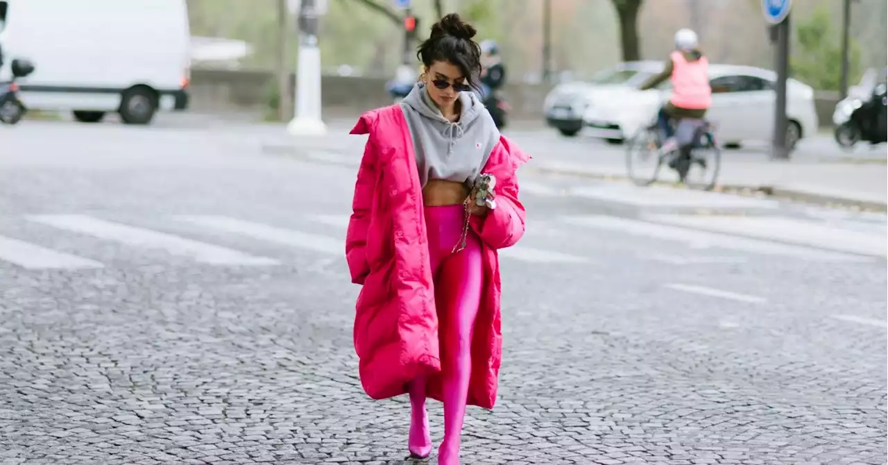 What does Viva Magenta, Pantone’s colour of the year, say about fashion in 2023?