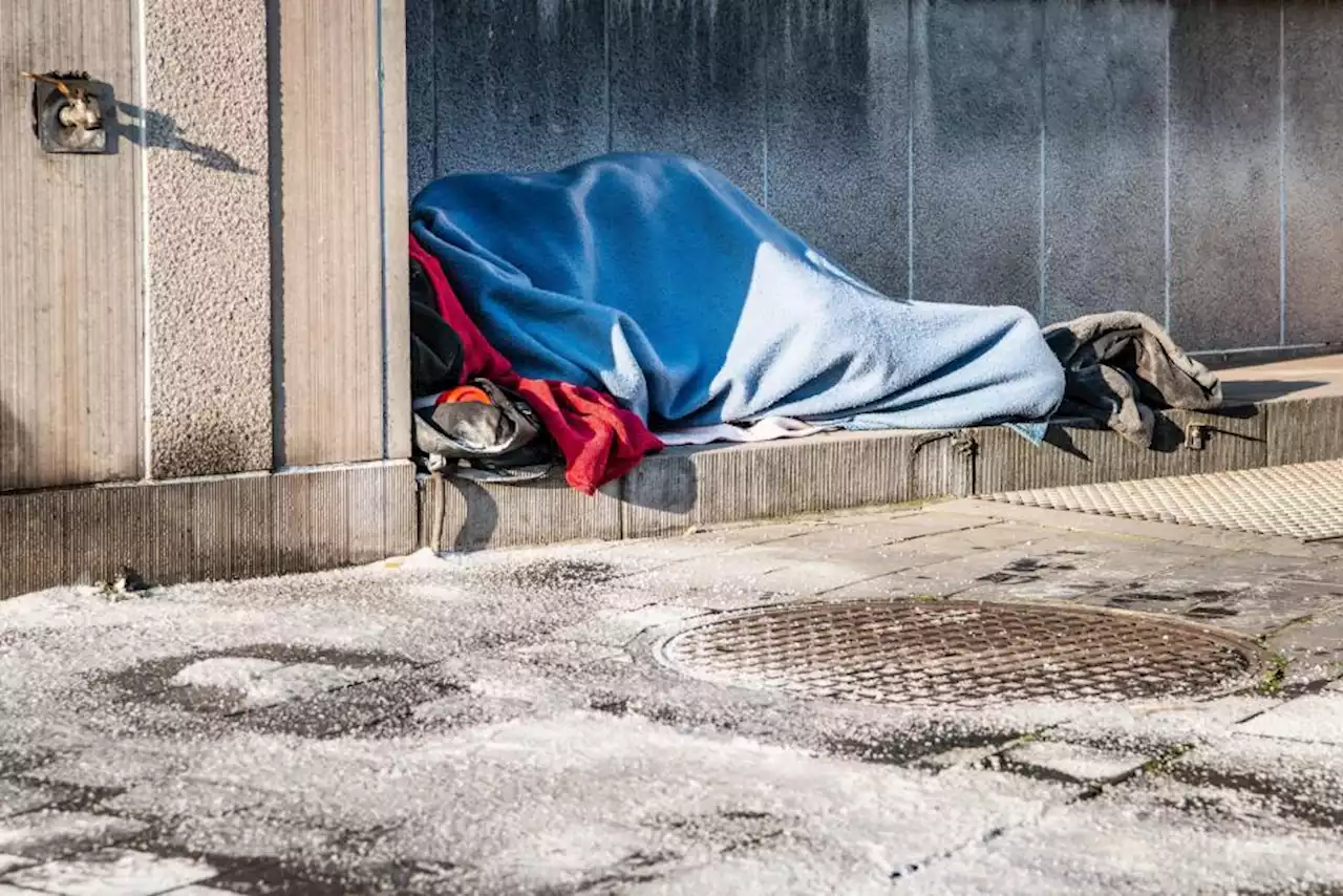 Le plan froid intense déclenché à Liège pour sauver les SDF de l’hypothermie: «À partir de -3º leur vie est en danger»
