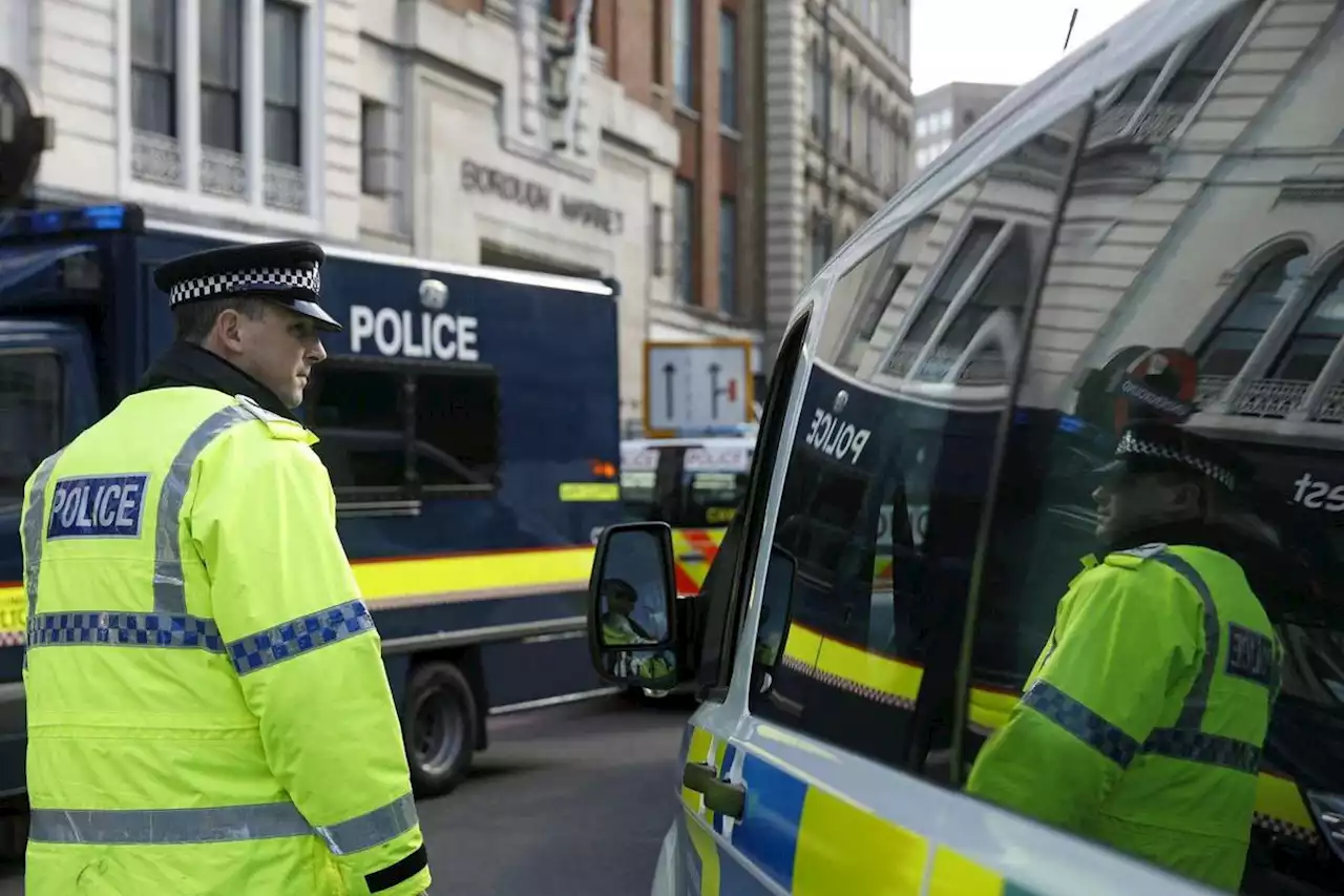 Quatre personnes dans un état critique après une bousculade à l’entrée d’un concert à Londres