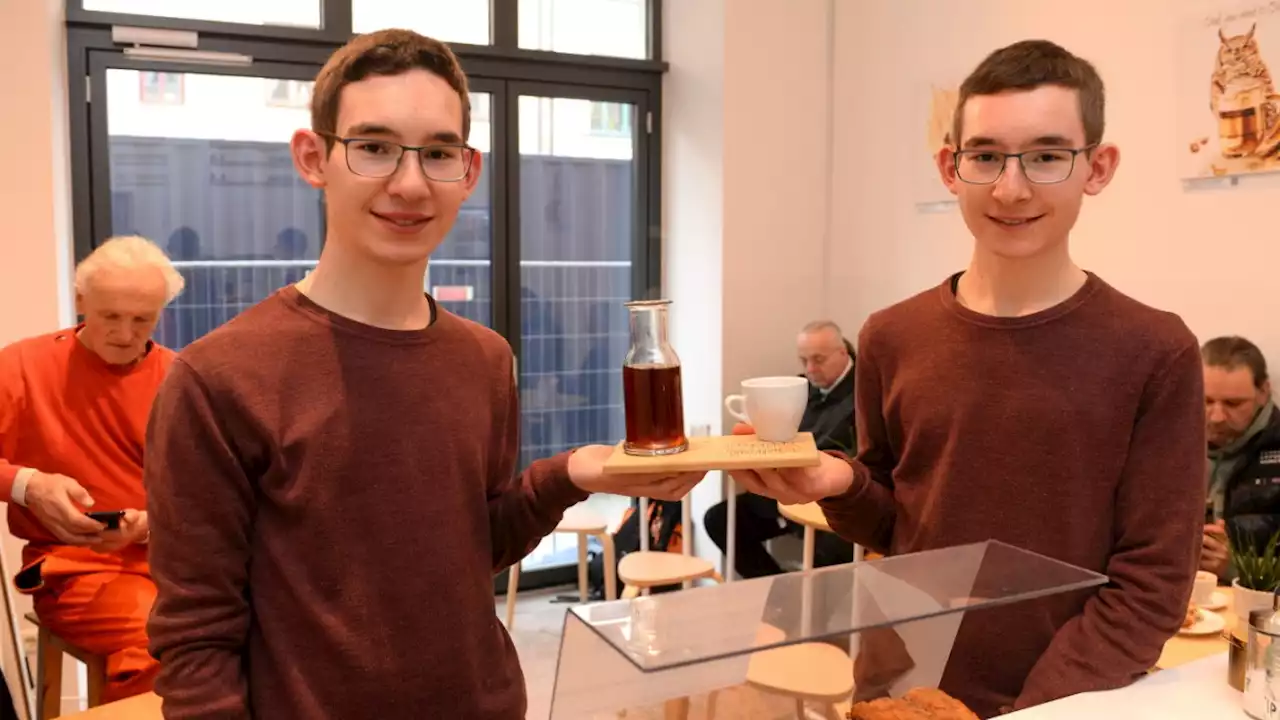 Café in München: Das Coffee Twins im Dreimühlenviertel im Test