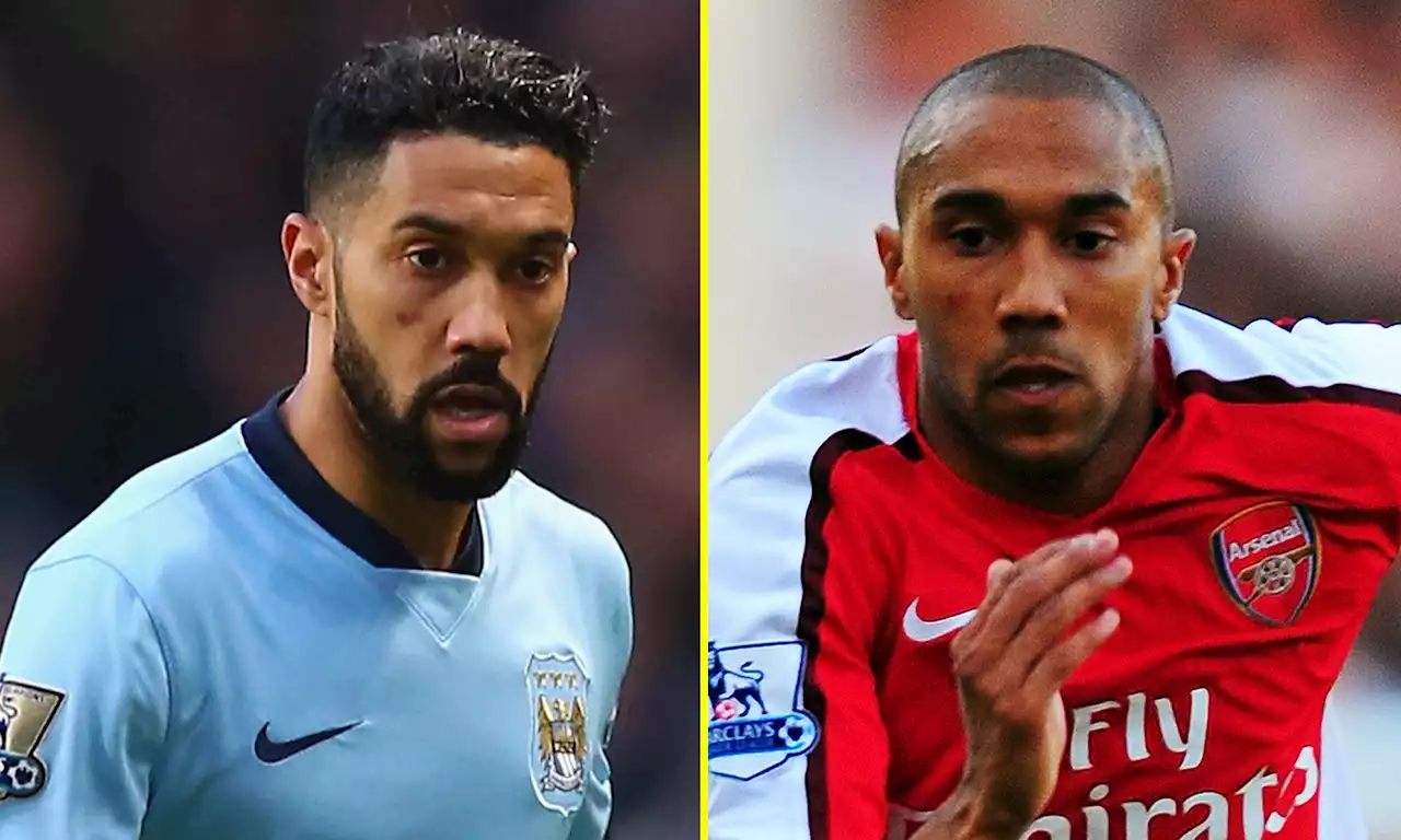 Ex-Arsenal and Man City star Clichy reveals who he is backing to win the title