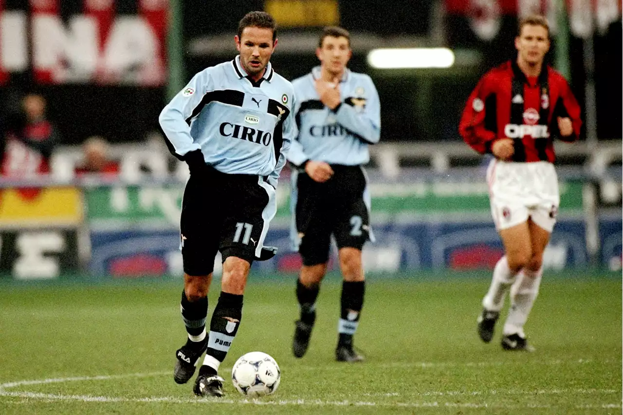 Former Lazio, Roma, and Inter Milan star Sinisa Mihajlovic passes away, aged 53