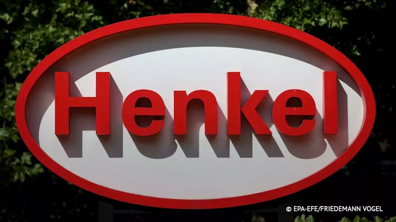 Henkel подтвердил, что подразделение в РФ будет действовать как самостоятельная компания