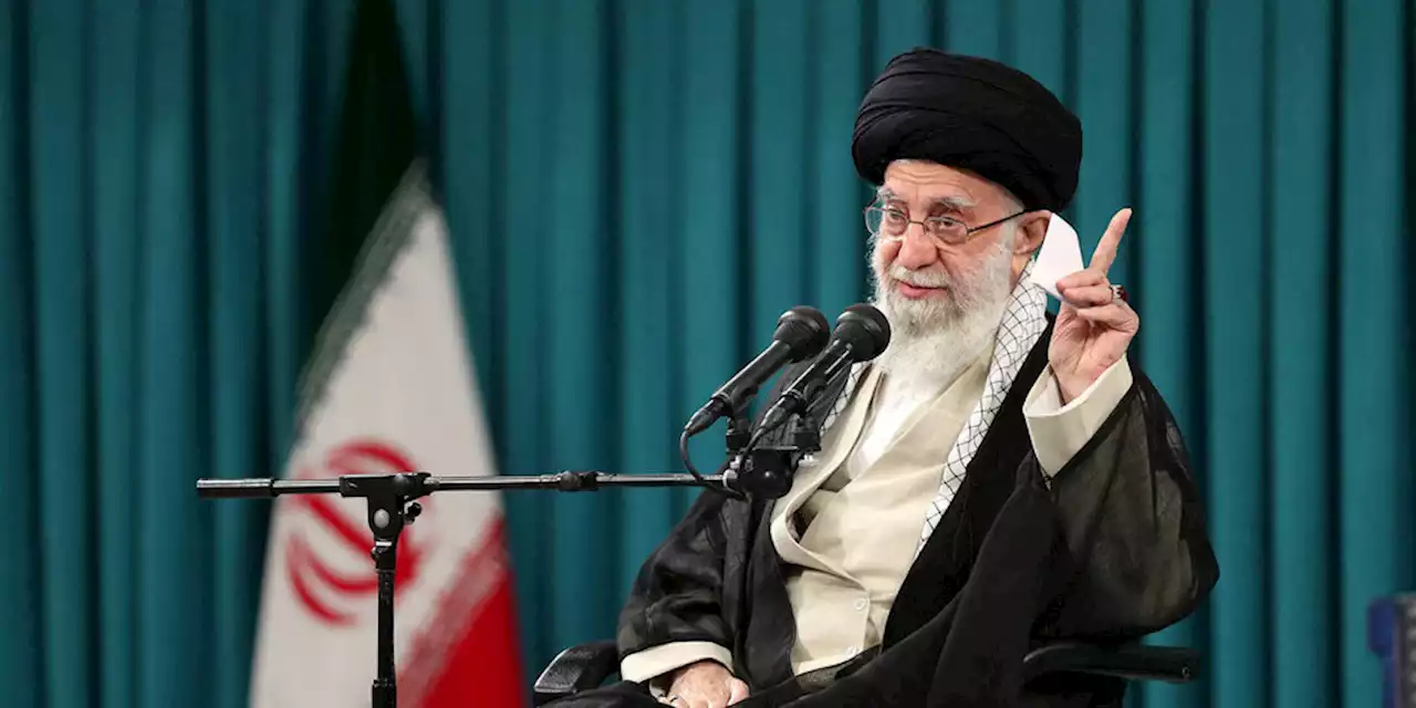 Hinrichtungen im Iran: Chamenei gehört auf die Terrorliste