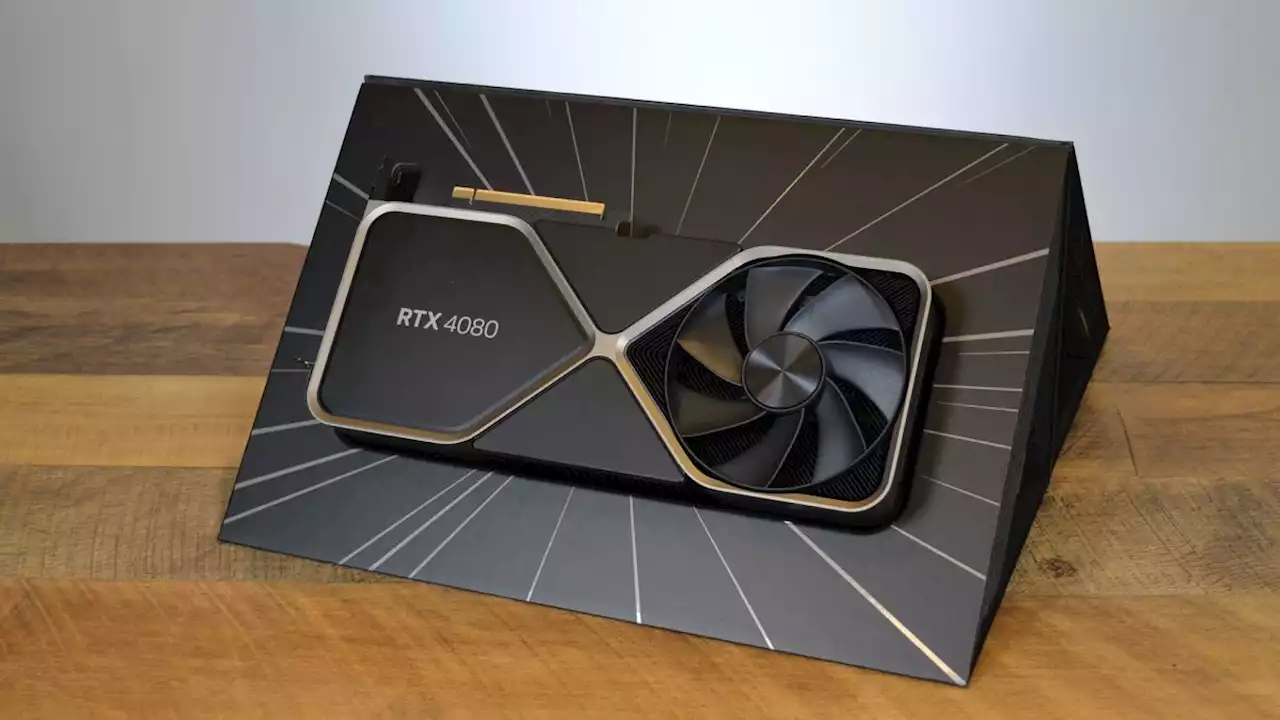 The RTX 4080 launch was an avoidable mess, but Nvidia can still turn things around